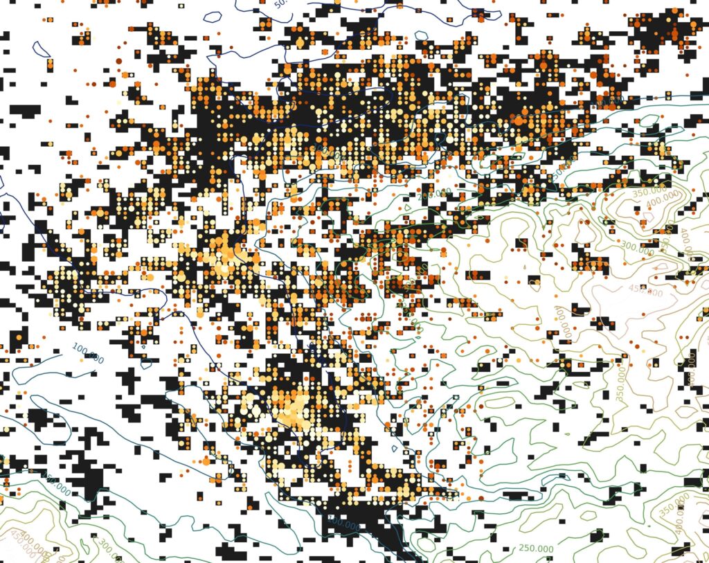 Remote Sensing – IAUC