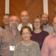1st IAUC board meeting (2000, AMS Urban Environment Symposium)