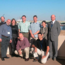 2002 IAUC board meeting (AMS Urban Environment Symposium)